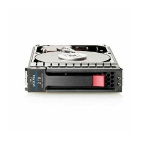 HP Inc. HP 2TB SATA 3G 7.2K LFF HDD for MSA Storage Reference: AW556A [Refurbished]