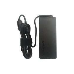 Lenovo AC Adapter 20V 65W includes power cable Lenovo IdeaPad S340 Reference: 01FR051