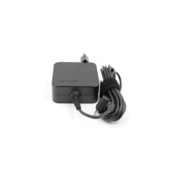 Lenovo AC Adapter 20V 65W includes power cable Lenovo IdeaPad S340 Reference: 01FR137