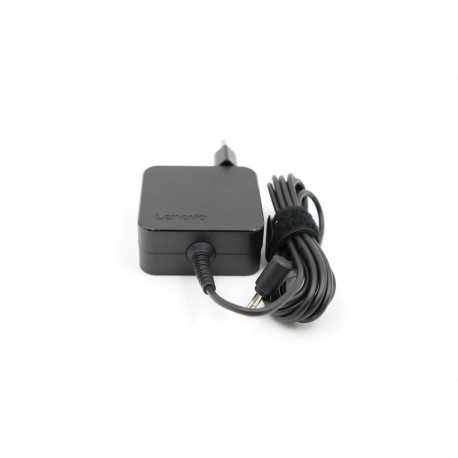 Lenovo AC Adapter 20V 65W includes power cable Lenovo IdeaPad S340 Reference: 01FR149