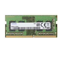 Lenovo MEMORY 4GB DDR4 2400MHZ Reference: 01FR300