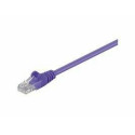 Micro Connect U/UTP CAT5e 15M Purple PVC Reference: B-UTP515P