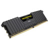 Corsair DDR4 32GB PC 3000 CL16 KIT 2x16GB VENGEANCE LPX b Reference: CMK32GX4M2D3000C16