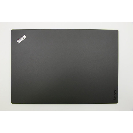 Lenovo LCD BACK COVER ASM L470 Reference: 01HW863