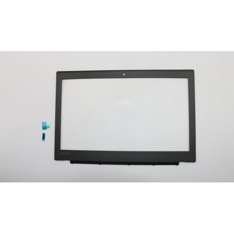 Lenovo LCD BEZEL ASSEMBLY Reference: 01HW947