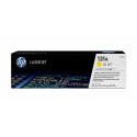 HP Inc. 131A Yellow 1800 Pages Toner CF212A