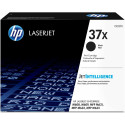 HP Inc. 37X Sort 25000 sider Toner CF237X