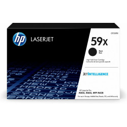 HP Inc. 59X Sort 10000 sider Toner CF259X