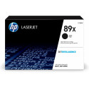 HP Inc. 89X Sort 10000 sider Toner CF289X