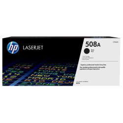 HP Inc. 508A black 6000 pages Toner CF360A