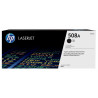 HP Inc. 508A black 6000 pages Toner CF360A