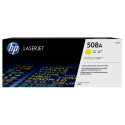 HP Inc. 508A yellow 5000 pages Toner CF362A