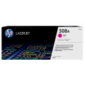 HP Inc. 508A Magenta 5000 pages Toner CF363A