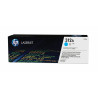 HP Inc. 312A Cyan 2700 pages Toner CF381A