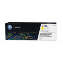 HP Inc. 312A Yellow 2700 pages Toner CF382A