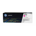 HP Inc. 312A Magenta 2700 pages Toner CF383A