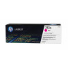 HP Inc. 312A Magenta 2700 pages Toner CF383A