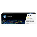 HP Inc. 201X Yellow 2300 pages Toner CF402X