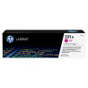 HP Inc. 201A Magenta 1400 Pages Toner CF403A