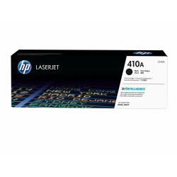 HP Inc. 410A Black 2300 Pages Toner CF410A