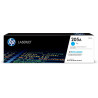 HP Inc. 205A Cyan 900 Pages Toner CF531A