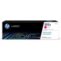 HP Inc. 205A Magenta 900 Pages Toner CF533A