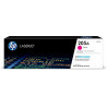 HP Inc. 205A Magenta 900 Pages Toner CF533A