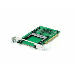 Conceptronic PCI Interface Card on PCMCIA/ CIPCARD