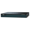 Cisco Cisco C1921 Modular Router, 2 GE, 2 EHWIC slots Reference: CISCO1921/K9 [Refurbished]