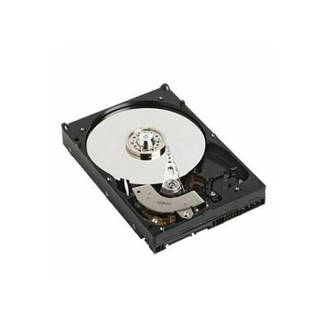 Dell 2TB 7.2K 2.5 SATA 6G ST2000NX0403 Reference: CK3MN [Refurbished]