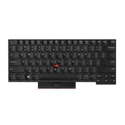 Lenovo KEYBOARD T480 Reference: 01HX488