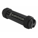 Corsair Flash Survivor Stealth 32 GB black USB-A 3.2 Gen 1 Reference: CMFSS3B-32GB