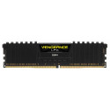 Corsair DIMM 16 GB DDR4-2133 2x 8 GB dual kit black Vengeance LPX INTEL XMP Reference: CMK16GX4M2A2133C13