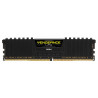 Corsair DIMM 16 GB DDR4-2133 2x 8 GB dual kit black Vengeance LPX INTEL XMP Reference: CMK16GX4M2A2133C13