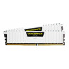 Corsair DIMM 16 GB DDR4-3200 2x 8 GB dual kit white Vengeance LPX INTEL XMP Reference: CMK16GX4M2B3200C16W