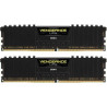 Corsair DDR4 32GB PC 2133 CL13 KIT 2x16GB VENGEANCE LPX B Reference: CMK32GX4M2A2133C13