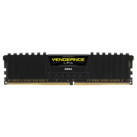 Corsair Vengeance DDR4 8GB 3000MHz CL16 Non-ECC Reference: CMK8GX4M1D3000C16