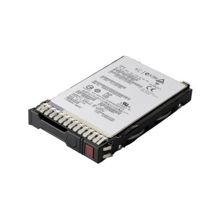 HP SSD - 480GB - SATA - READ INTENSIVE Reference: P04560-B21 [Refurbished]