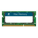 Corsair SO-DIMM 16 GB DDR3-1333 2x 8 GB dual kit for Mac CMSA16GX3M2A1333C9 Lite Retail