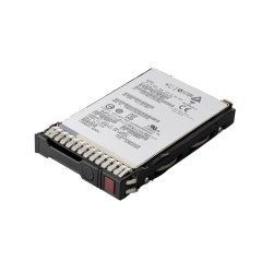 HP 1.92TB SATA 6G RI SFF SSD for G8-G10 Servers Reference: P04566-B21 [Refurbished]