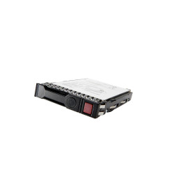 HP SSD 480GB SFF SATA RI SC Reference: P05312-001 [Refurbished]