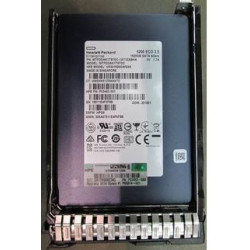 HP SSD 1,92TB SATA 6G SFF Reference: P05314-001 [Refurbished]