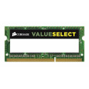 Corsair SO DDR3 8GB PC 1600 CL11 Value Select 1.35V Reference: CMSO8GX3M1C1600C11