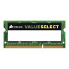 Corsair SO DDR3 8GB PC 1600 CL11 Value Select 1.35V Reference: CMSO8GX3M1C1600C11