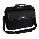 Targus Notepac Carry Bag 15.6 Polyester Black Reference: CN01