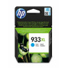 HP Inc. 933XL Cyan 825 Pages Ink CN054AE