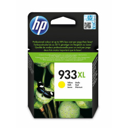 HP Inc. 933XL Yellow 825 Pages Ink CN056AE