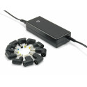 Conceptronic Uni. Notebook power supply incl.10 charges. 90W/ CNB90