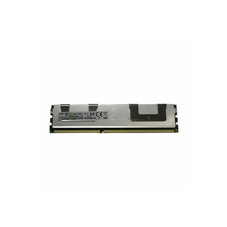 Dell 16GB 4Rx4 PC3L-8500R DDR3-1066MHz Reference: CP5NF [Refurbished]