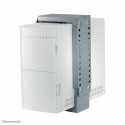 Neomounts PCH H 30-53cm W 8-22cm Max.30KG silvere Reference: CPU-D100SILVER